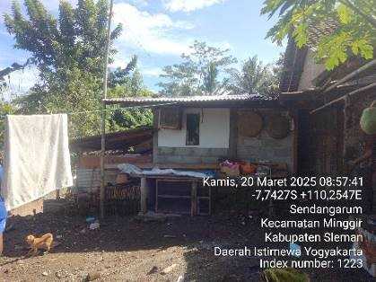 Foto Rumah 0% TUKILAH